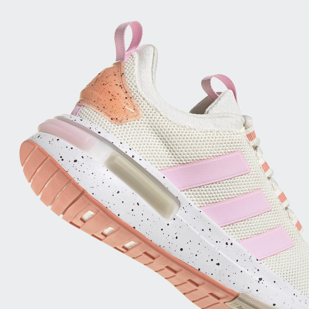 Women's Adidas Shoe Racer TR23 Beige